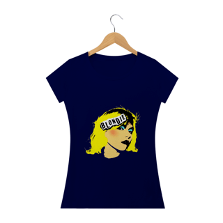 Nome do produto Baby Long Blondie - Debbie Harry