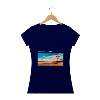 Nome do produto Baby Long Pearl Jam - Yield