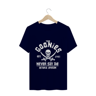 Nome do produto Camisa The Goonies