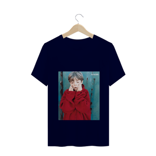 Nome do produto Camisa Placebo 1996