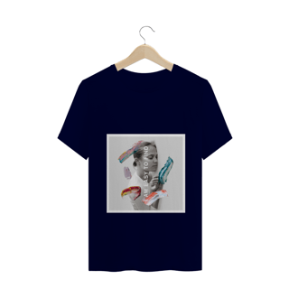 Nome do produto Camisa The National - I Am Easy To Find