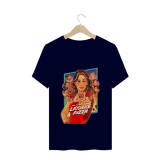 Nome do produto Camisa Licorice Pizza
