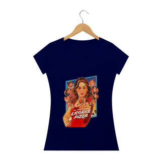 Nome do produto Baby Long Licorice Pizza