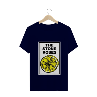 Nome do produto Camisa The Stone Roses