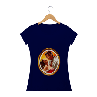 Nome do produto Baby Long Gone with the Wind (E O Vento Levou) III