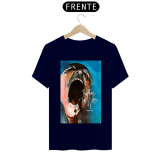 Nome do produto Camisa Pink Floyd - The Wall