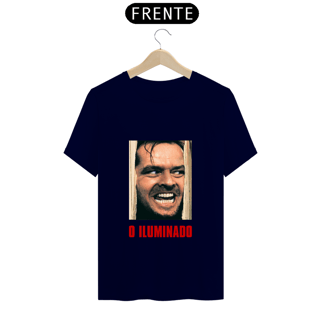 Nome do produto Camisa O Iluminado - The Shining