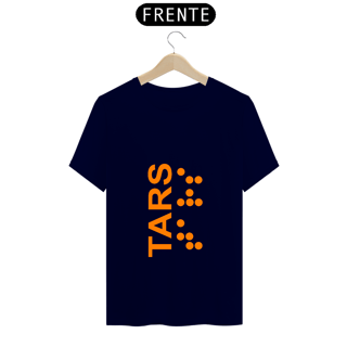 Nome do produto Camiseta TARS (Interstellar)