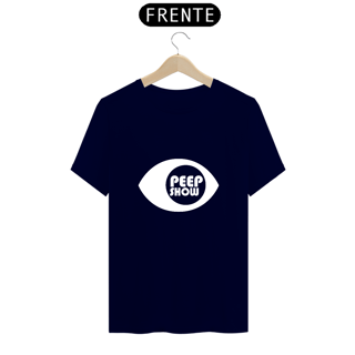 Nome do produto Camiseta Peep Show (Série)