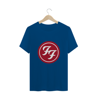 Nome do produto Camisa Foo Fighters 2