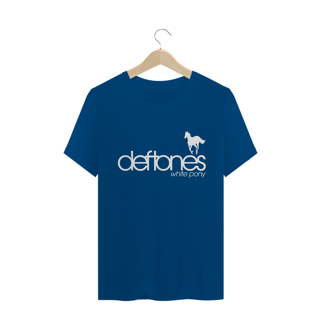 Nome do produto Camisa Deftones