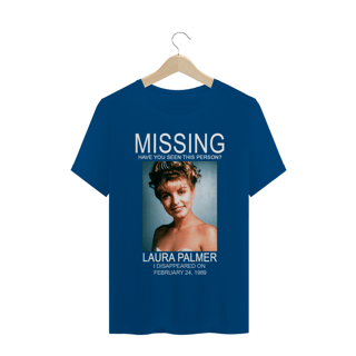 Nome do produto Camisa Laura Palmer (Twin Peaks) W