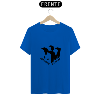 Nome do produto Camiseta Fringe - Massive Dynimic