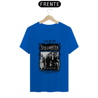 Nome do produto Camiseta Stillwater