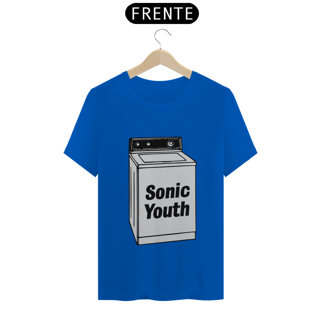 Nome do produto Camiseta Sonic Youth