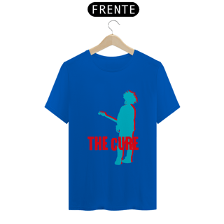 Nome do produto Camiseta The Cure