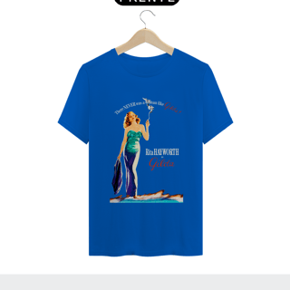 Nome do produto Camiseta Gilda (1946)