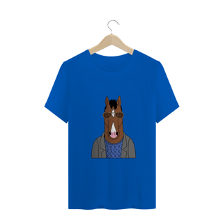 Nome do produto Camisa BoJack Horseman