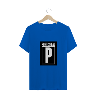 Nome do produto Camisa Portishead