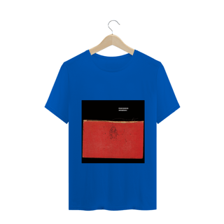 Nome do produto Camisa Radiohead -  Amnesiac