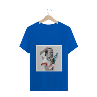 Nome do produto Camisa The National - I Am Easy To Find