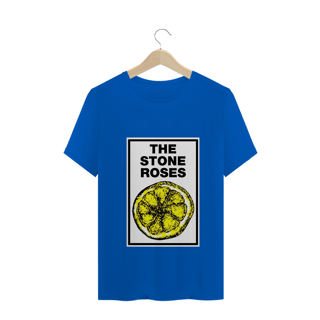 Nome do produto Camisa The Stone Roses