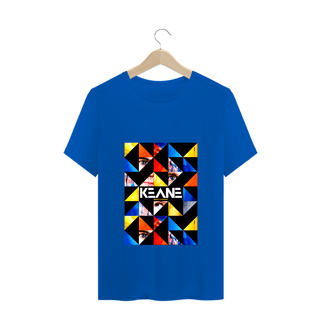 Nome do produto Camisa Keane - Perfect Symmetry