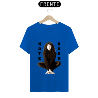 Nome do produto Camisa Kate Bush