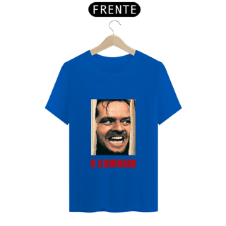Nome do produto Camisa O Iluminado - The Shining