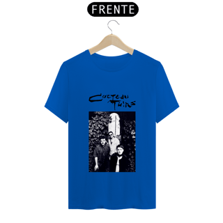 Nome do produto Camisa Cocteau Twins