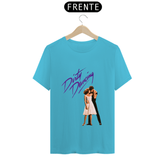 Nome do produto Camiseta Dirty Dancing - Ritmo Quente (1987)