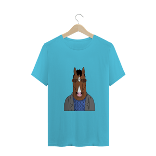 Nome do produto Camisa BoJack Horseman