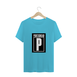 Nome do produto Camisa Portishead