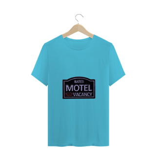 Nome do produto Camisa Bates Motel
