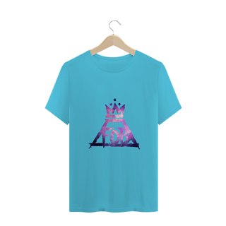 Nome do produto Camisa Fall Out Boy