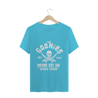 Nome do produto Camisa The Goonies