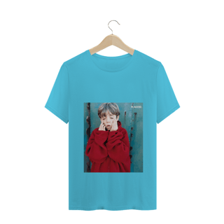 Nome do produto Camisa Placebo 1996