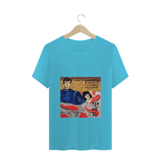 Nome do produto Camisa Frankie Cosmos