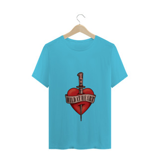 Nome do produto Camisa Wild At Heart 