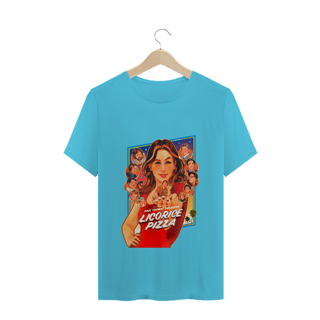 Nome do produto Camisa Licorice Pizza