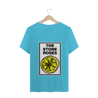 Nome do produto Camisa The Stone Roses