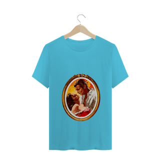 Nome do produto Camisa Gone with the Wind (E O Vento Levou) III