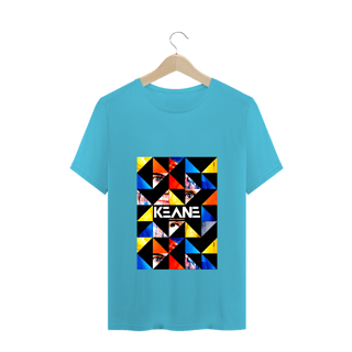Nome do produto Camisa Keane - Perfect Symmetry