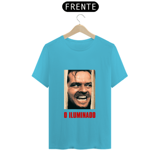 Nome do produto Camisa O Iluminado - The Shining