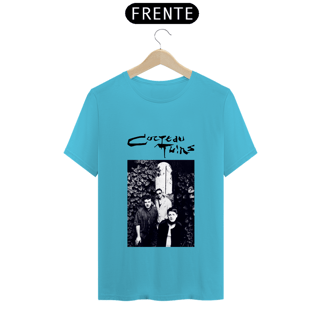 Nome do produto Camisa Cocteau Twins