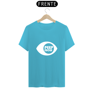 Nome do produto Camiseta Peep Show (Série)