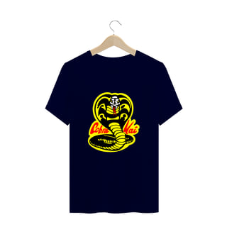 Nome do produto Camiseta Cobra Kai
