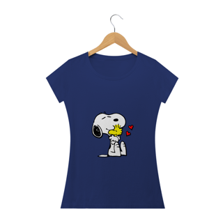 Nome do produto Baby Long Snoopy e Woodstock