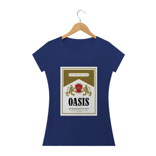 Nome do produto Baby Long Banda Oasis