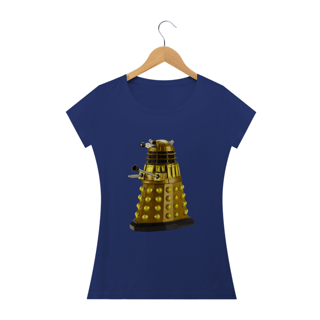 Nome do produto Baby Long Dalek (Doctor Who)